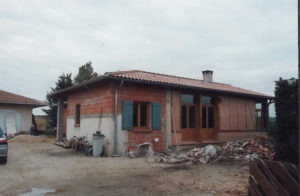 Rénovation Maison