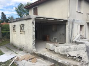 Rénovation Maison