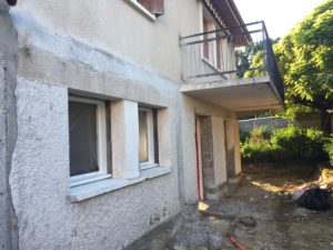 Rénovation Maison